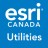 Esri Canada - Utilities (Electric, Gas, & Water)