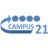 CAMPUS 21 Project. Control and Automation Management of buildings and PUblic Spaces