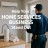 Home Services Growth & Collaboration Network