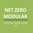 Net Zero - Modular Construction and Design UK