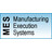 MES - Manufacturing Execution Systems