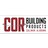 COR BUILDING PRODUCTS