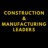 Australia & NZ Construction & Manufacturing Leaders