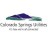 Colorado Springs Utilities Jobs