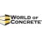 World of Concrete
