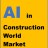 AI in Construction World Market