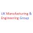 UK Manufacturing and Engineering group