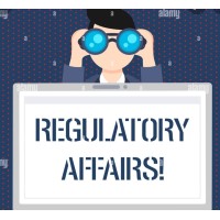 Regulatory Affairs Consultants.(RF Consultant)