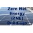 Zero Net Energy (ZNE) Buildings