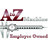 A to Z Machine Co. Inc.
