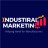 Industrial Marketing : For Manufacturers, Suppliers, OEMs & Distributors