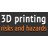 3D printing & occupational hazard