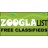 ZooglaList.com
