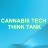 Global Cannabis Product, Market & Technology THINK TANK - Entrepreneurs, Tech Startups & Investors