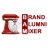 BRAND ALUMNI MIXER