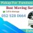 Pickup For Rental Movers Dubai