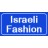 Israeli Fashion - Jewelry, watches, clothes, bags, make up, etc.. made in israel