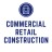Commercial, Retail Construction & Fixture Installation Project Group