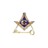 International Free & Accepted Modern Masons & OES