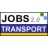 JOBS 2.0: Transportation Logistics Distribution Shipping Cargo Supply Chain Management Warehousing