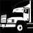 American Heavy Truck Transportation Network