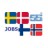 Jobs in Nordic, Sweden Norway Denmark Finland Iceland Scandinavia Career Forum