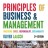 Principles of (Responsible) Management Instructors Network