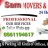 Sam Movers UAE