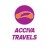 ACCIVA TRAVELS PVT LTD