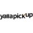 Yalla Pickup