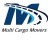 Multi Cargo Movers