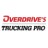 Overdrive's Trucking Pro