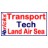 Transportation & Locomotion Technology Global  Research and Consulting Network (SM)