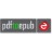 PDF to ePub