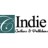 Indie Authors and Publishers