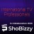 International TV Professionals in collaboration with ShoBizzy
