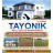 TAYONIK TRANSPORTATION & REAL ESTATE MANAGEMENT