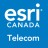 Esri Canada - Telecommunications