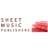 Sheet Music Publishers