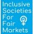 🗽Inclusive Societies For Fair Markets Leadership 🇺🇸
