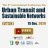 Urban Transit and Sustainable Networks (UTSN)