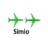 Simio Air Transportation