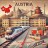 Austrian and China railway transportation