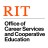 RIT Career Services