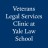 Yale Law School Veterans Legal Services Clinic