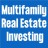 Multifamily Real Estate Investing