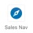 Sales Navigator for Insurance Professionals