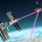 🛰️💥 Space Lasers for Satellite Communication 💥🔭 Lasercom for Earth, Moon, and Mars
