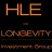 Healthy Life Extension & Longevity | Investment Group