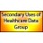Secondary Uses of Healthcare Data